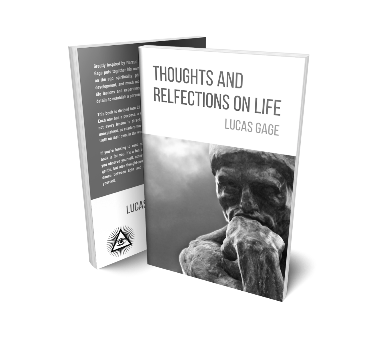 Thoughts and Reflections on Life