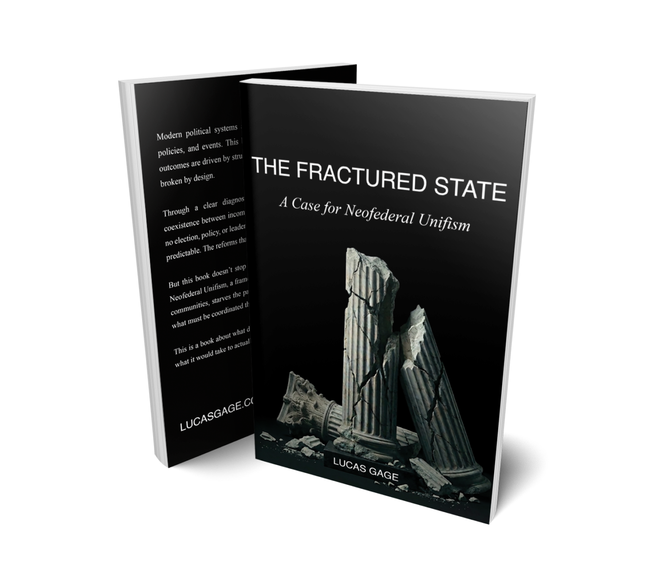 The Fractured State