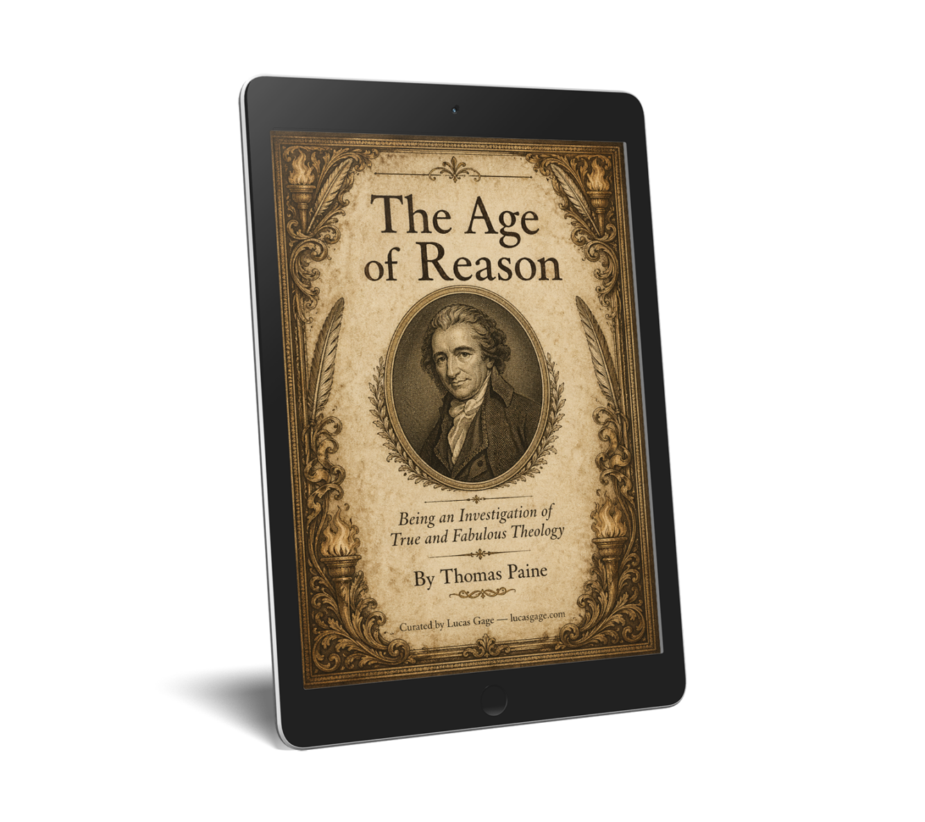 The Age of Reason (FREE)