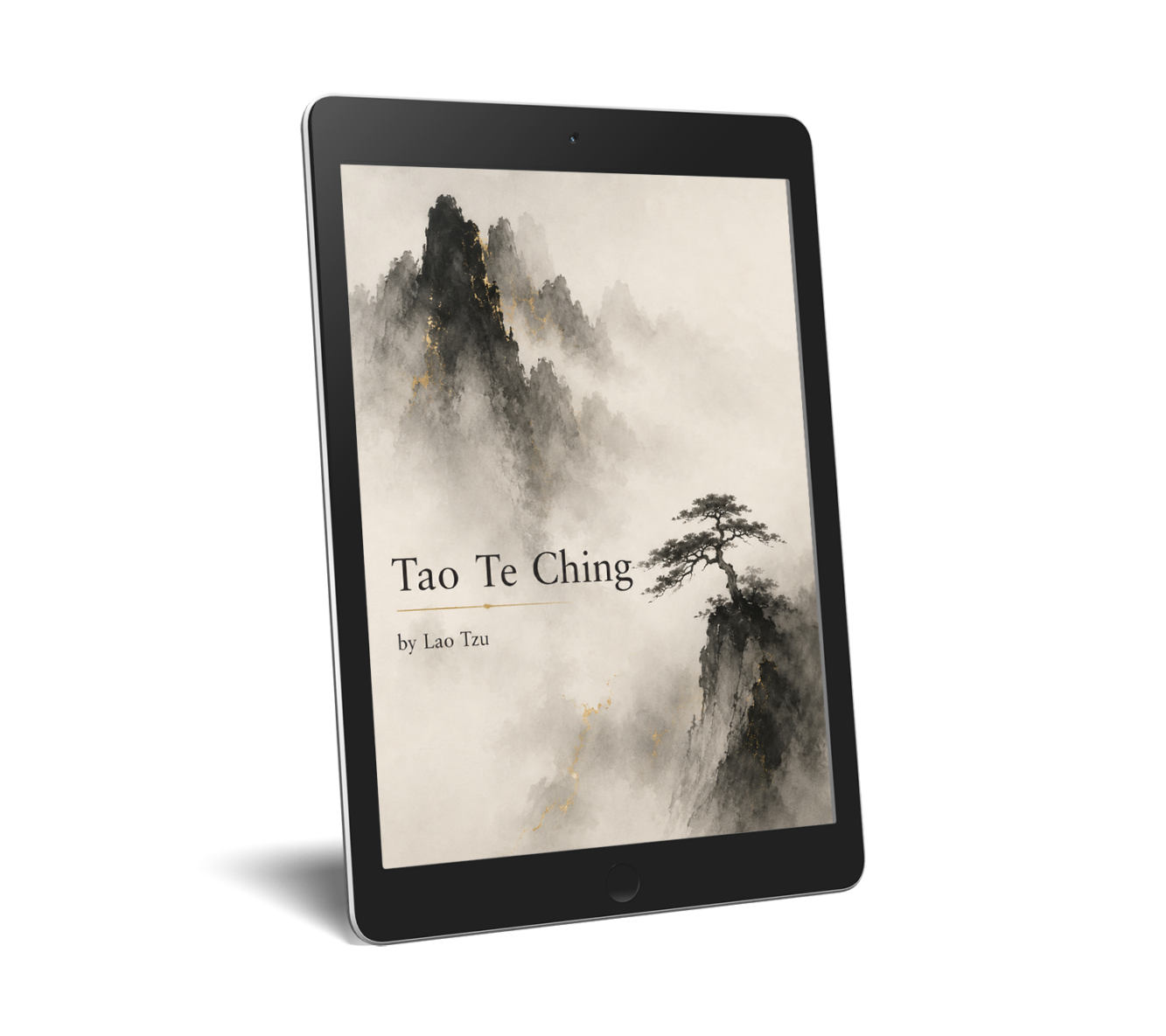 Tao Te Ching (FREE)